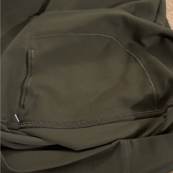 NWT Lululemon Align SHR Pant / Leggings 28” size 14 - Picture 15 of 15